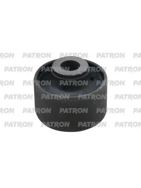 PATRON Сайлентблок рычага подвески NISSAN QASHQAI II,RENAULT KADJAR