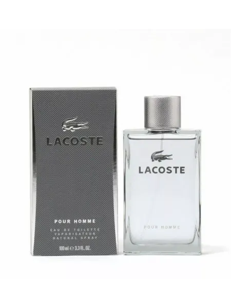 AVON Духи лакосте Пур хом Pour Homme edt 100 мл