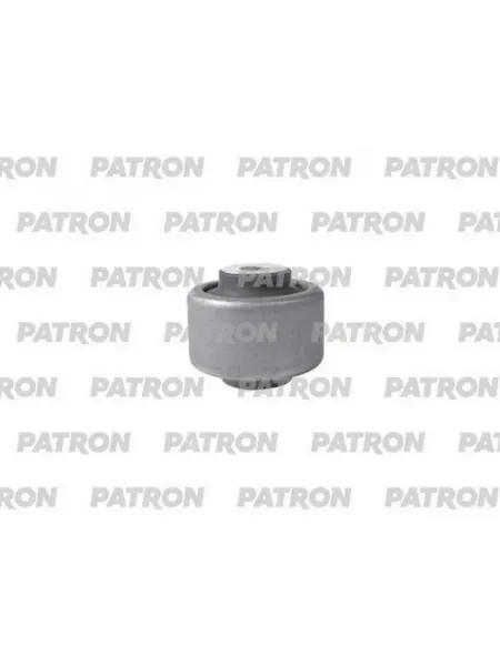 PATRON Сайлентблок рычага подвески MERCEDES VITO - VIANO (W639)