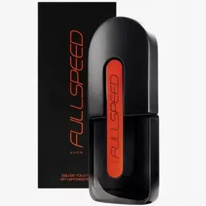 Туалетная вода AVON Full Speed, 75 мл