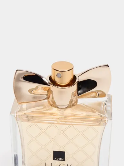 Парфюмерная вода Avon Luck for Her, 45 мл