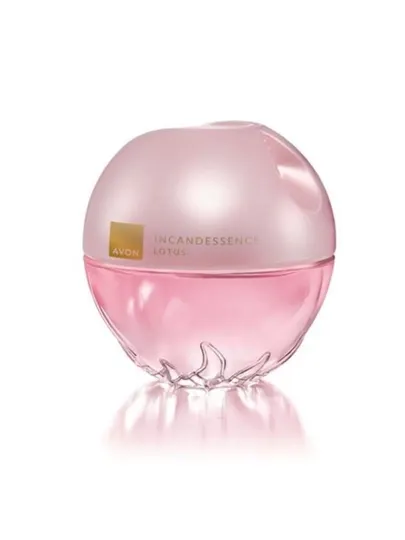 Incandessence Lotus женская парфюмерная вода Avon Польша, 50 мл