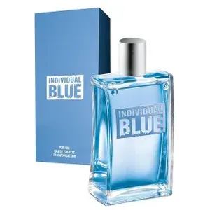 AVON Туалетная вода Individual Blue, 100 мл 100 мл