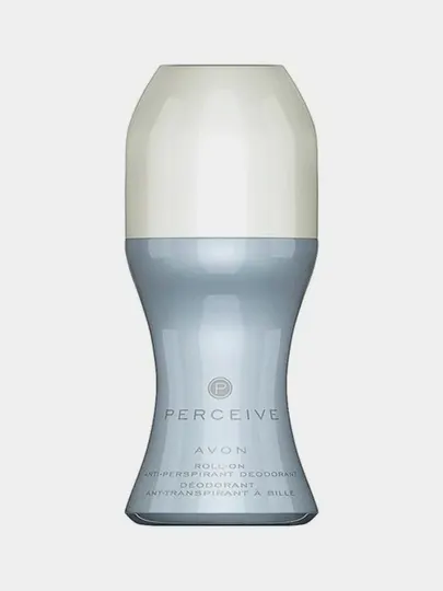Дезодорант Avon Perceive, шариковый, 50 мл