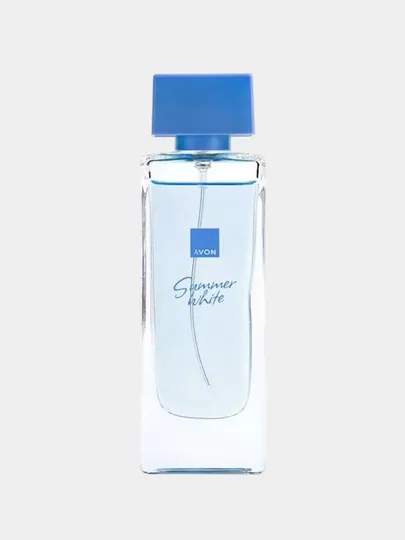 Туалетная вода Avon Summer White 45 мл