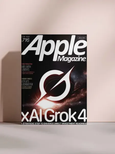 Apple Magazine