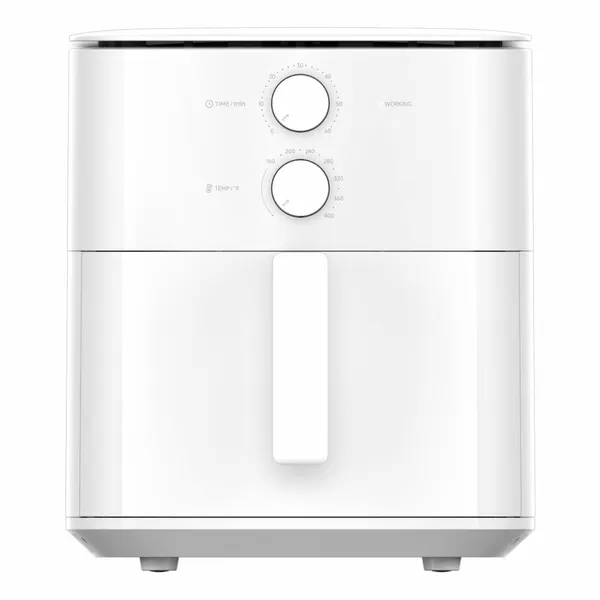 Аэрогриль Xiaomi Air Fryer Essential 6L EU, MAF13 (BHR8588EU), белый