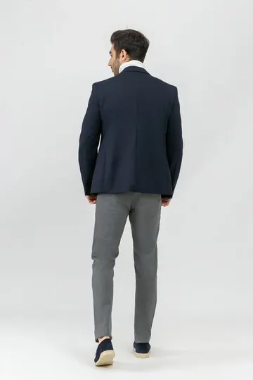 TERRA PRO Мужские брюки AW23CA3N-2-18667