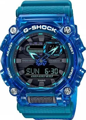 CASIOНаручные часы G-Shock