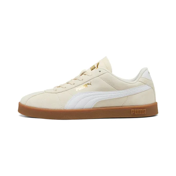 PUMAКеды Club II