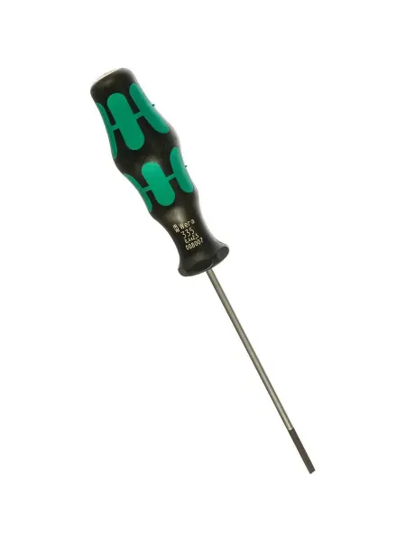 WERA Отвертка 335.0 WE-008007