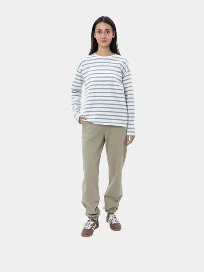 Женские джоггеры TERRA PRO, AW24WES-21079