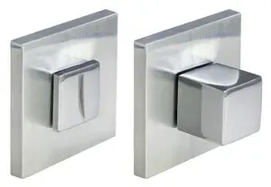 MORELLI Сантехническая завертка MH-WC-S6 BL на квадратной, 1шт