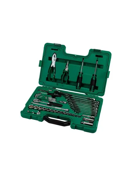 SATA Набор инструментов для автомеханика S09509