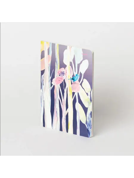 Блокнот А5 Dream forest