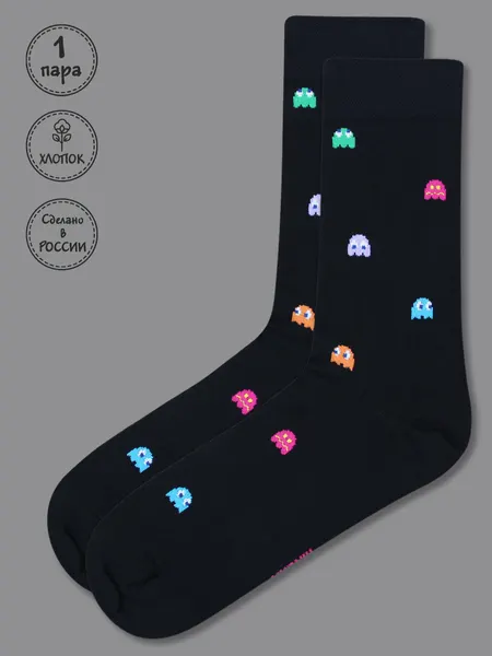 KingkitНоски