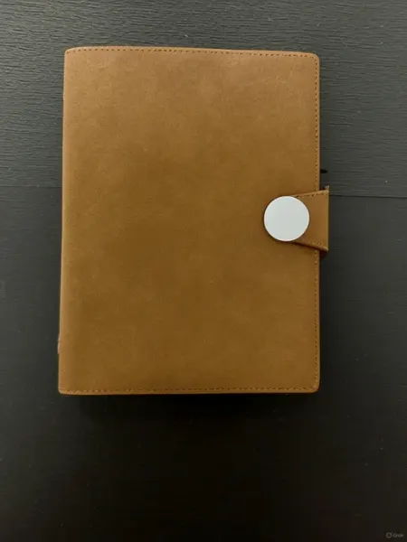 Ежедневник «Modern Brown»