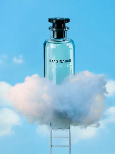 Louis Vuitton Imagination, Pacific chill, Afternoon Swim, L'immensite 100 мл - Парфюмерная вода
