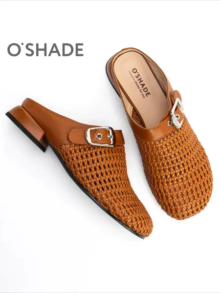 O`SHADE Сабо женские