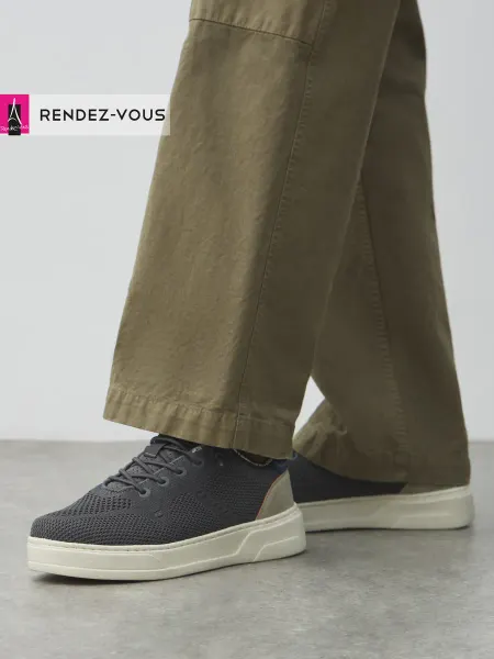 Tendance Кеды