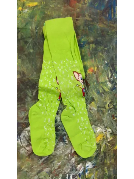 Без бренда Колготки детские