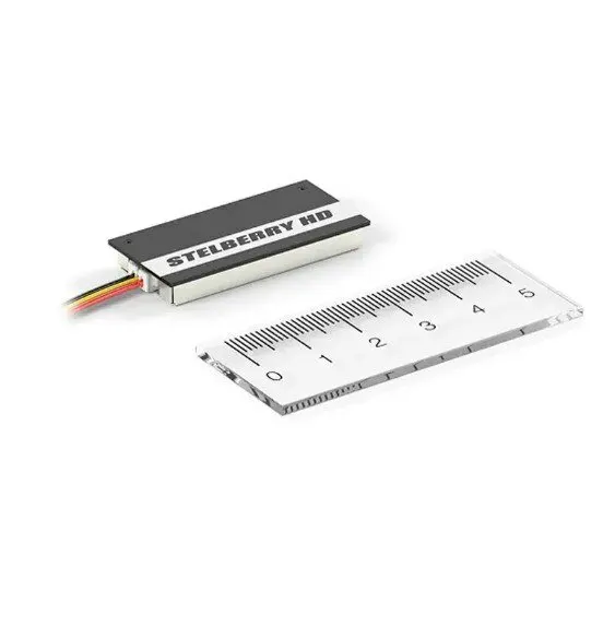 Микрофон STELBERRY M-1100HD