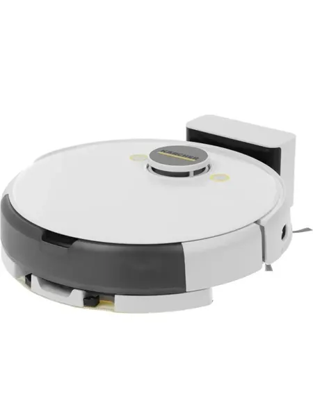 Пылесос-робот Karcher RCV 5 30Вт белый