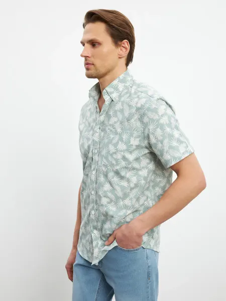 LC Waikiki мужская Рубашка
