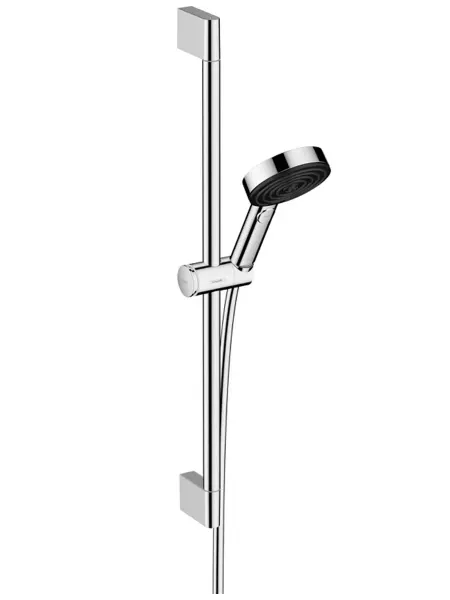 Hansgrohe Душевой гарнитур 650 Relaxation 24160000