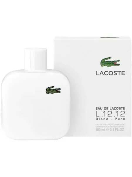 Azabayer Eau de Lacoste МУЖСКИЙ ДУХИ
