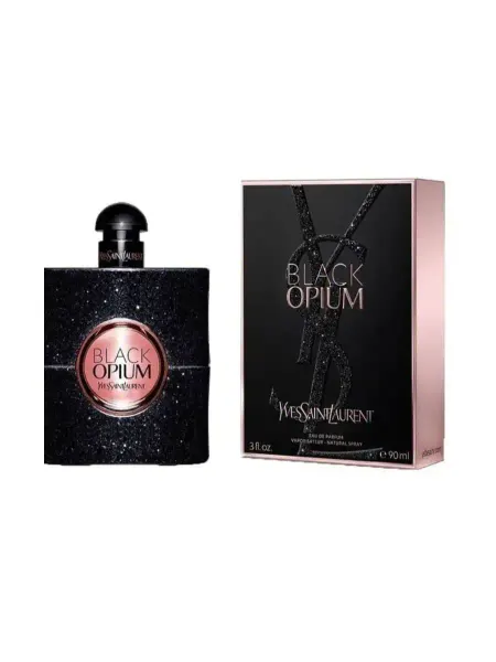 Azabayer Духи женские Блэк опиум Black Opium 100мл