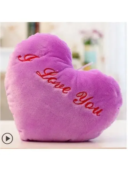 WowPillow Светящаяся подушка