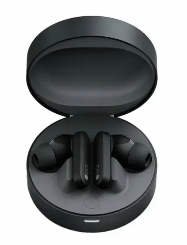 Наушники Nothing CMF Buds Pro, B163, Чёрные (Dark Grey)