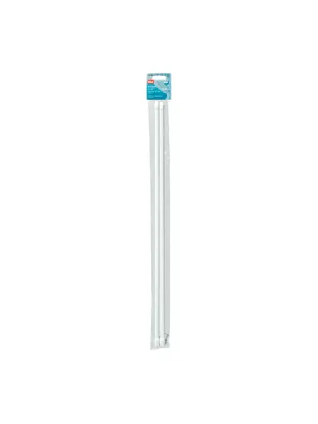 Prym Штанга телескопическая для витражей, длина 80-120см