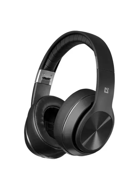 DEFENDER Наушники беспроводные накладные FreeMotion B540 Bluetooth