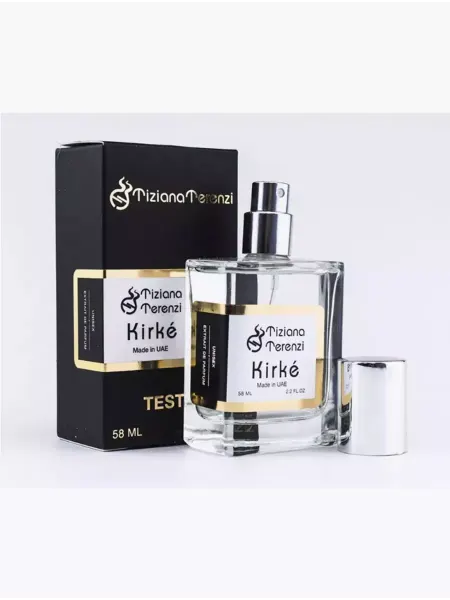 Мини-духи58 Tiziana Terenzi 58ml