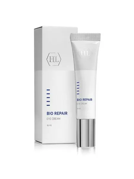 Holy Land Крем для век Bio Repаir Eye Cream, 15 мл