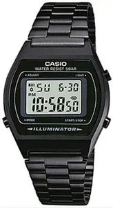 Наручные часы CASIO B640WB-1A CASIO COLLECTION