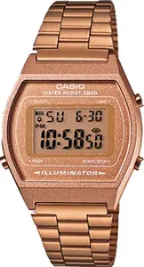 Наручные часы CASIO B640WCG-5EF