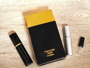 TOM FORD Парфюмерная вода Noir Extreme, 100мл