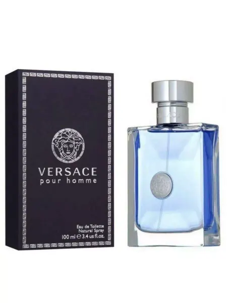 Тестеры духов Духи Versace 100 мл Версаче