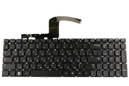 Клавиатура для ноутбука Samsung RV520 RV515 RV518 RC520 RV511 p/n: BA59-02941D, BA59-02941C