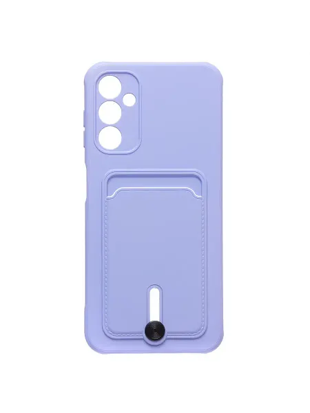 Promise mobile Чехол Samsung SM-A145F (Galaxy A14), A146B (A14 5G)