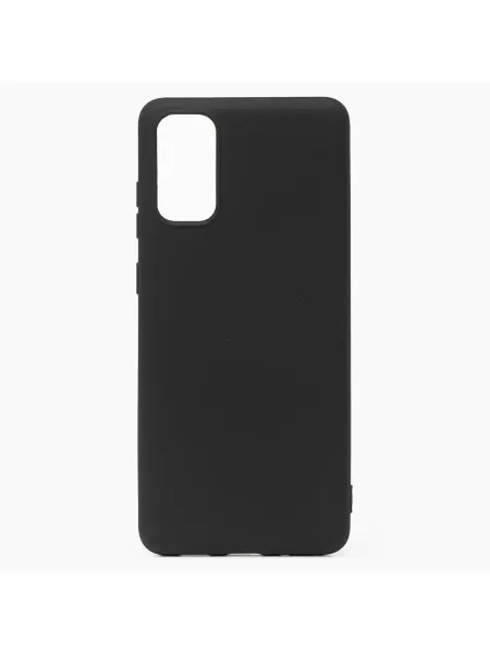 Promise mobile Чехол для Samsung SM-G780F (Galaxy S20 FE) Soft Touch 2