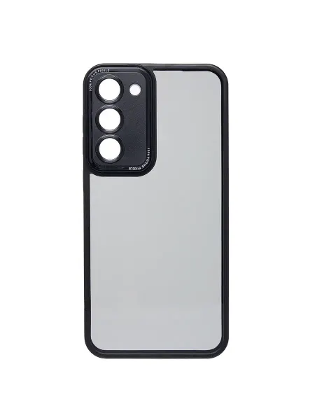Promise mobile Чехол Samsung SM-S916 (Galaxy S23 Plus) с закрытой камерой