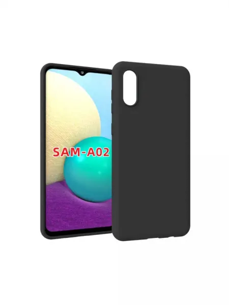 100gadgets Чехол на Samsung Galaxy A02