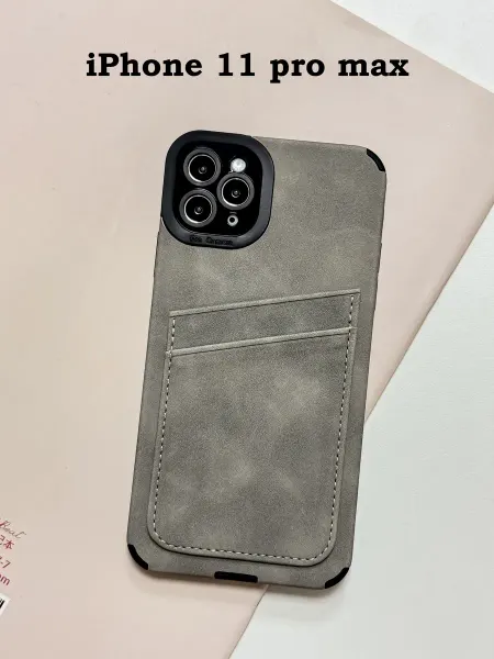 KiRu Чехол на iPhone 11 pro max айфон 11 про макс