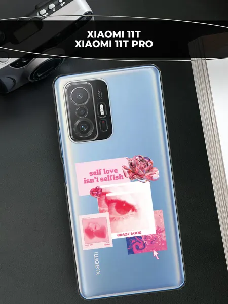 Xiaomi Чехол на Mi 11T Mi 11T Pro pinterest