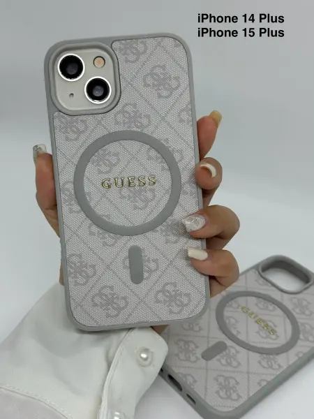 SC CASE Чехол на iPhone 14 Plus