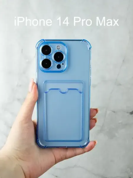 Чехляндия Чехол на iPhone 14 Pro Max